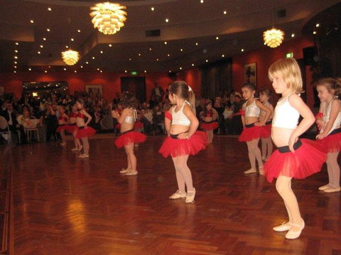 Johnny Young Talent School Mill Park - Education WA 3