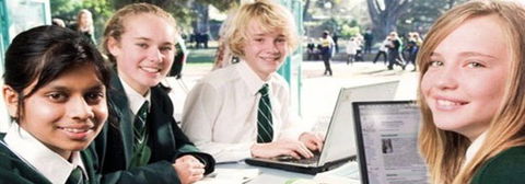 Mordialloc College - Education WA 1
