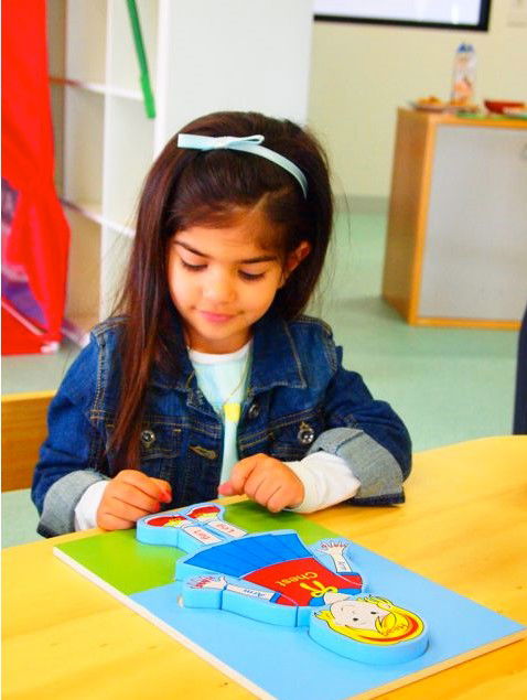 Wonderkindy - Port Melbourne - Education WA 1