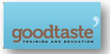 Goodtaste Training And Education - Education WA 0