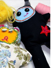 Thread Den - Education WA 3