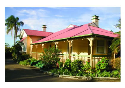 Mt St Michael's College - Education WA 1
