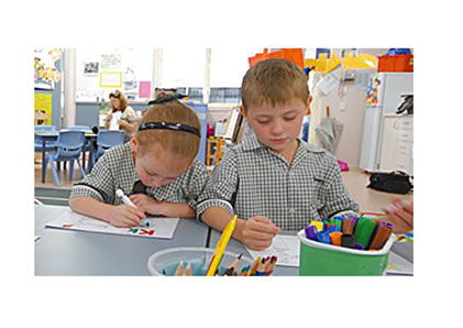 St Martin's Catholic Primary School Carina - Education WA 2