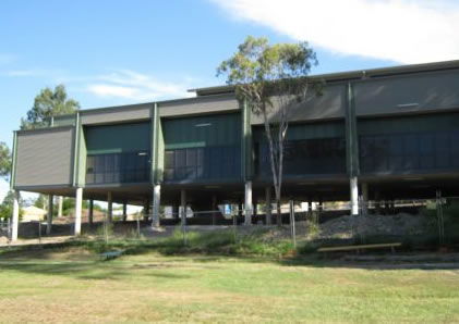 St Martin's Catholic Primary School Carina - Education WA 3
