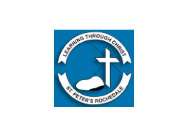St Peter's Catholic Primary School Rochedale - Education WA 0