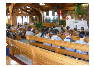 St Bernard's Catholic Primary School - Education WA 1