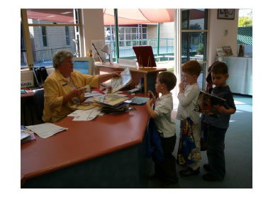 St Bernard's Catholic Primary School - Education WA 2