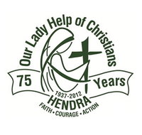 Our Lady Help of Christians School Hendra - Education WA