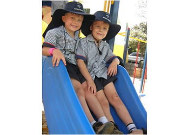 Our Lady Of The Angels' Catholic School - Education WA 1