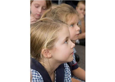 Our Lady Of The Angels' Catholic School - Education WA 2