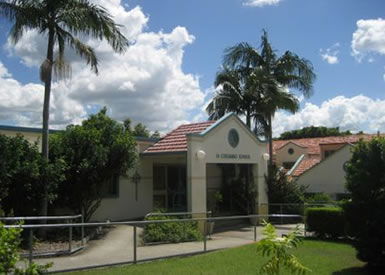 St Columba's Primary School - Education WA 2
