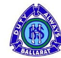 Ballarat High School - Education WA