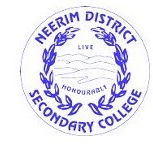 Neerim District Secondary College - Education WA