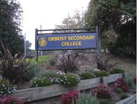 Orbost VIC Schools and Learning Education WA Education WA