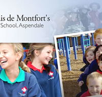 St Louis De Montforts Primary School - Education WA
