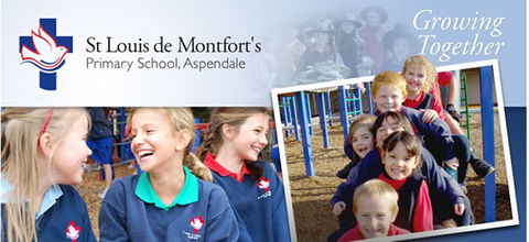 St Louis De Montforts Primary School - Education WA 0