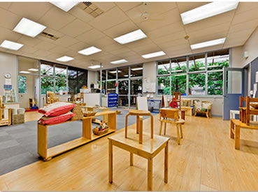 Plenty Valley International Montessori School - Education WA 3