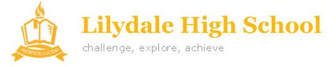Lilydale High School - Education WA 0