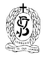 St Pauls Primary School Coburg - Education WA 0