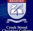 Creek Street Christian College - Education WA