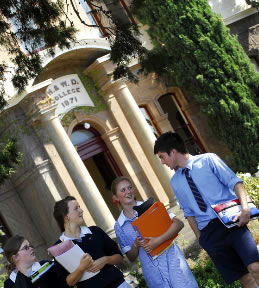  Education WA