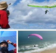 Adventure Air Sports - Paragliding Training - Education WA