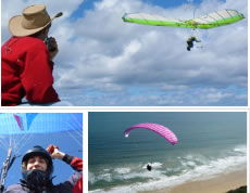 Adventure Air Sports - Paragliding Training - Education WA 0