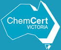 ChemCert Victoria- High Quality Training In Chemical Risk Management - Education WA 0