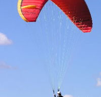 Alpine Paragliding- Courses - Education WA