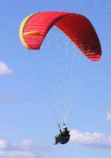 Alpine Paragliding- Courses - Education WA 0