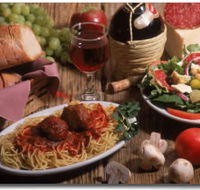 The Italian Home Cooking School - Education WA