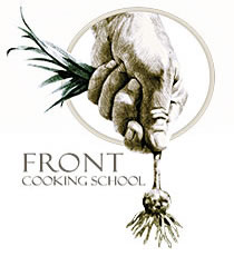 Front Cooking School - Education WA 0