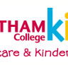 ELTHAM College Kids Wallan - Education WA