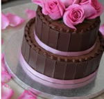 Jennifer Anne's Cakes - Cooking Classes - Education WA