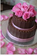 Jennifer Anne's Cakes - Cooking Classes - Education WA 0