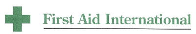 First Aid International - Education WA 0