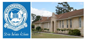 Warracknabeal Secondary College - Education WA 0
