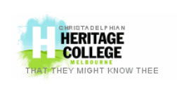 Christadelphian Heritage College Melbourne - Education WA 0