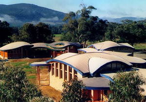 Gilderoy VIC Education WA