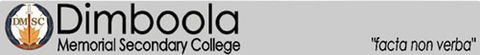 Dimboola Memorial Secondary College - Education WA 0