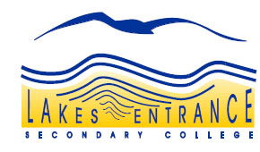 Lakes Entrance Secondary College - Education WA 0