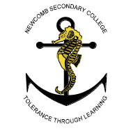 Newcomb VIC Education WA
