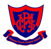Moonee Ponds VIC Education WA