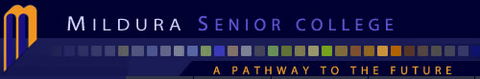 Mildura Senior College - Education WA 0