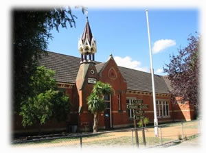 Dunach VIC Education WA