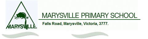 Marysville VIC Education WA