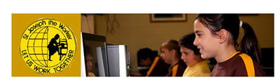 St Joseph The Worker Primary School - Education WA 0