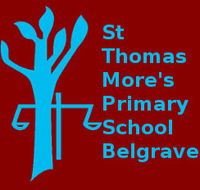St Thomas More's Primary School - Education WA