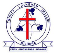 Trinity Lutheran College Mildura - Education WA