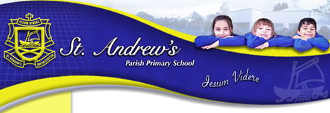 St Andrew's School Clayton South - Education WA 0